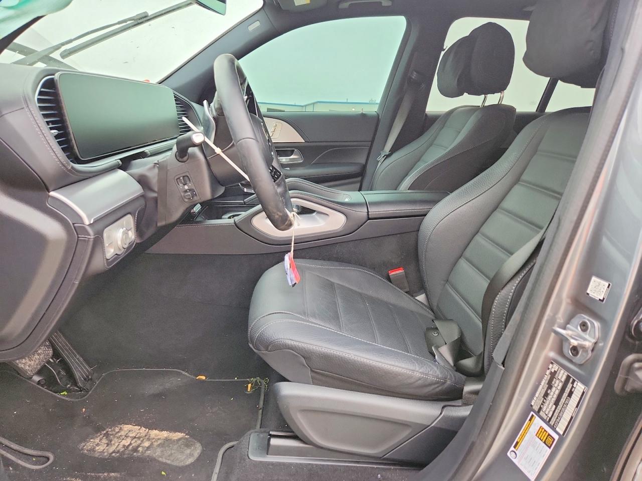 Mercedes-Benz GLE 450e 4matic