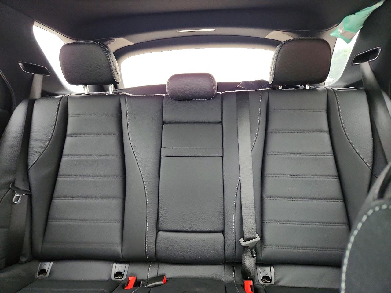 Mercedes-Benz GLE 450e 4matic
