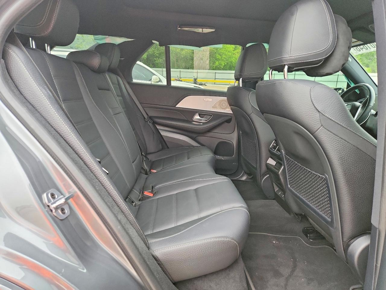 Mercedes-Benz GLE 450e 4matic