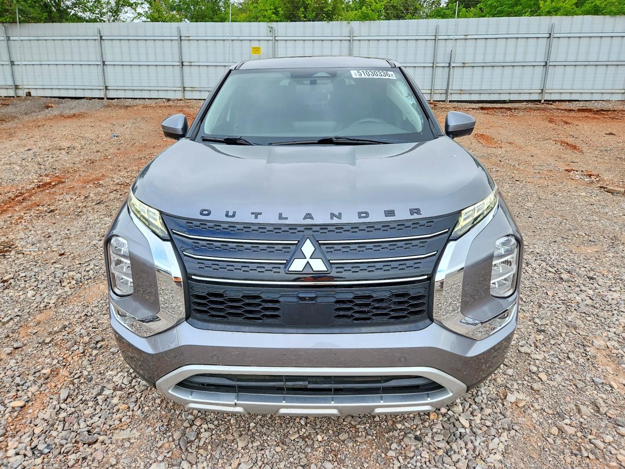 Mitsubishi Outlander Se