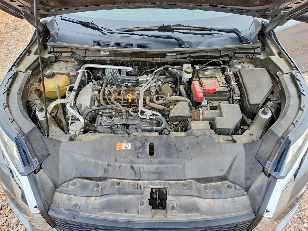 Mitsubishi Outlander Se