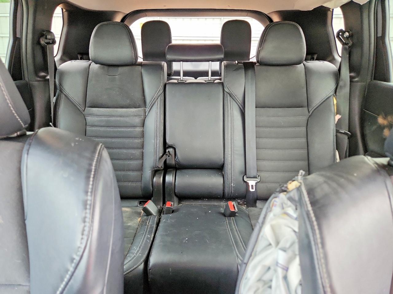 Mitsubishi Outlander Se