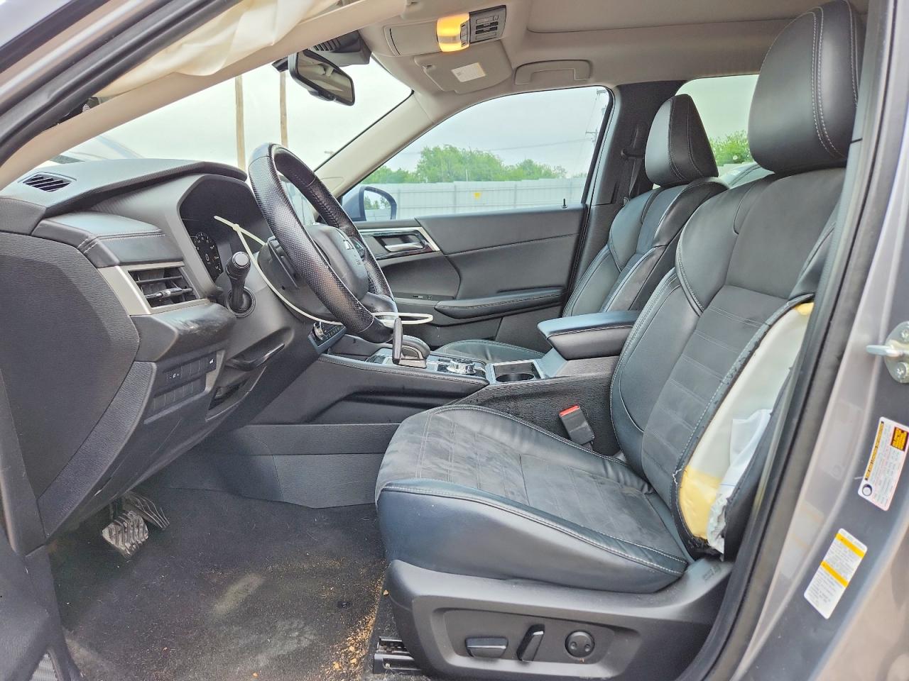 Mitsubishi Outlander Se