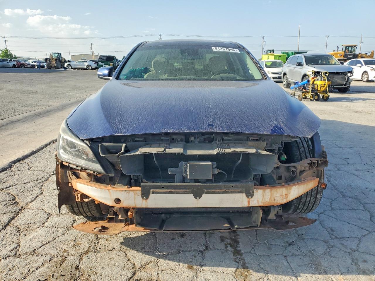 Hyundai Genesis 3.8l