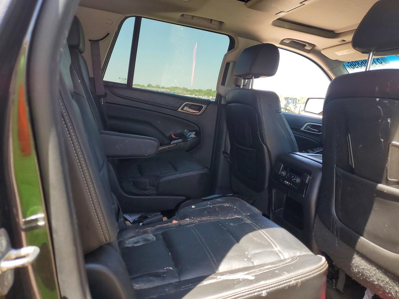 GMC Yukon Denali