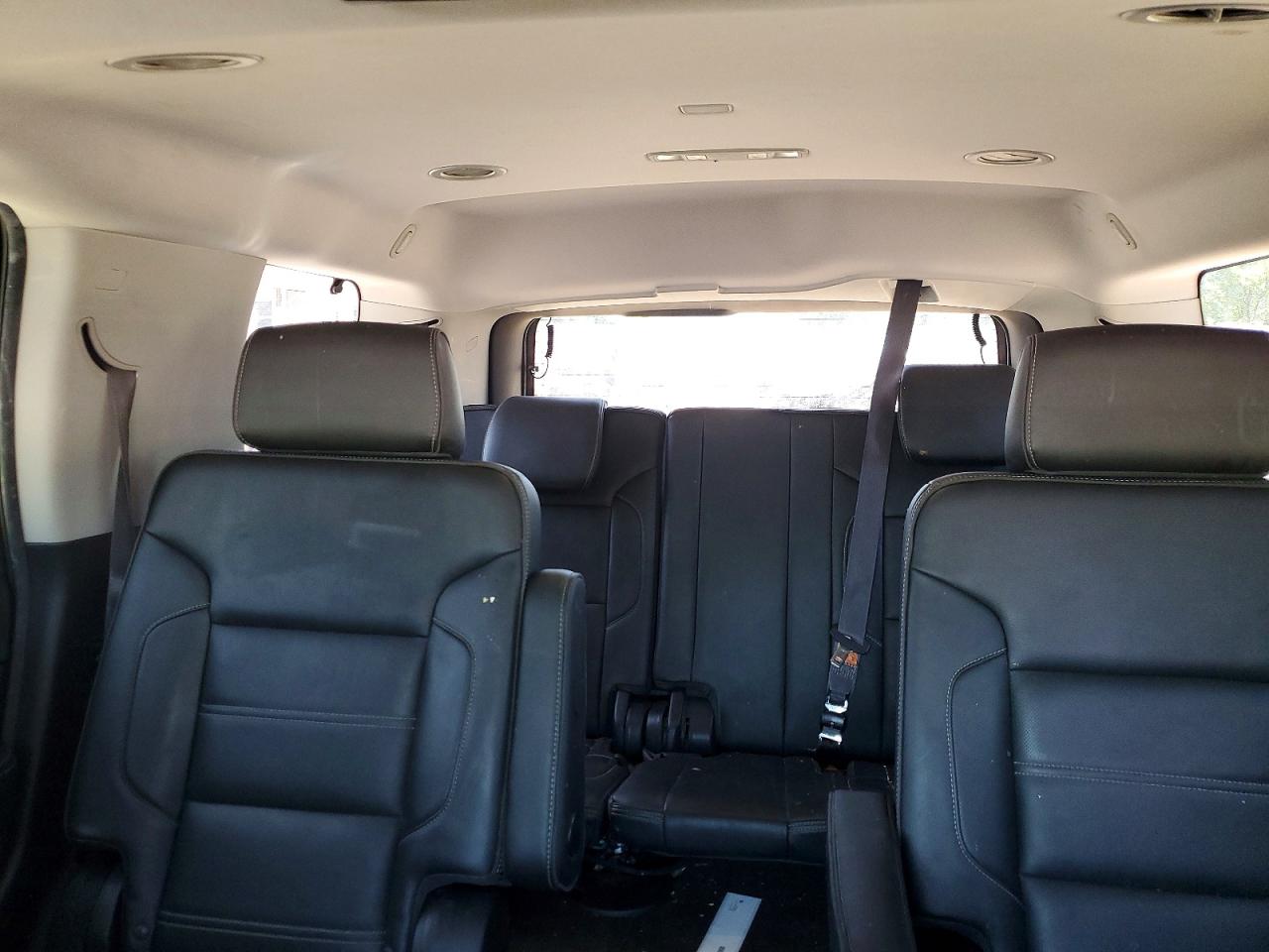 GMC Yukon Denali