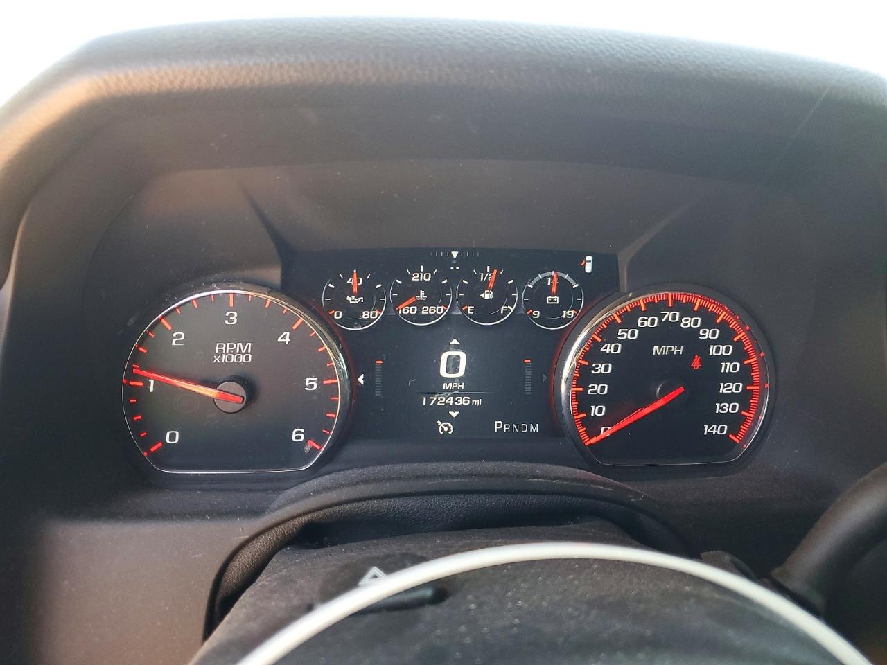GMC Yukon Denali
