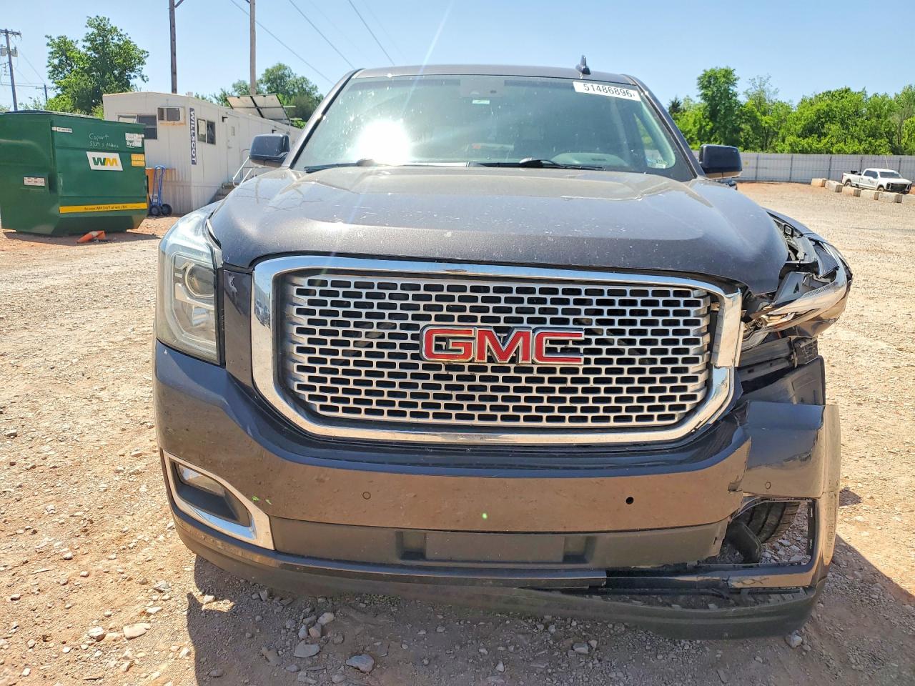 GMC Yukon Denali