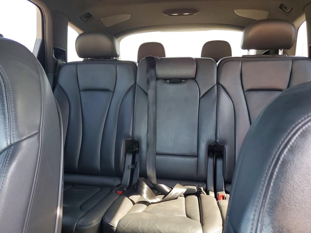 Audi Q7 Premium Plus