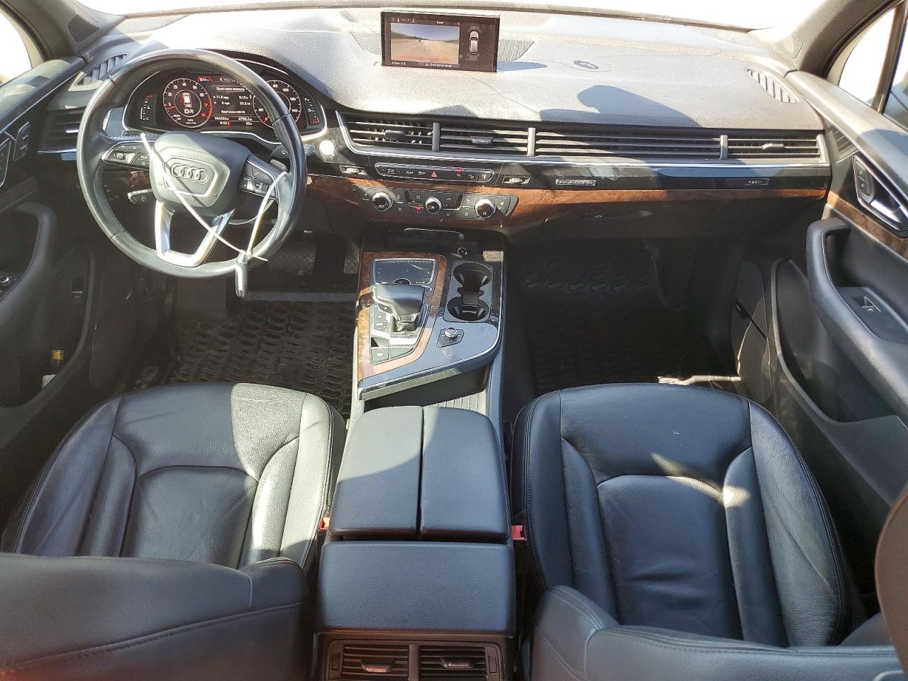 Audi Q7 Premium Plus