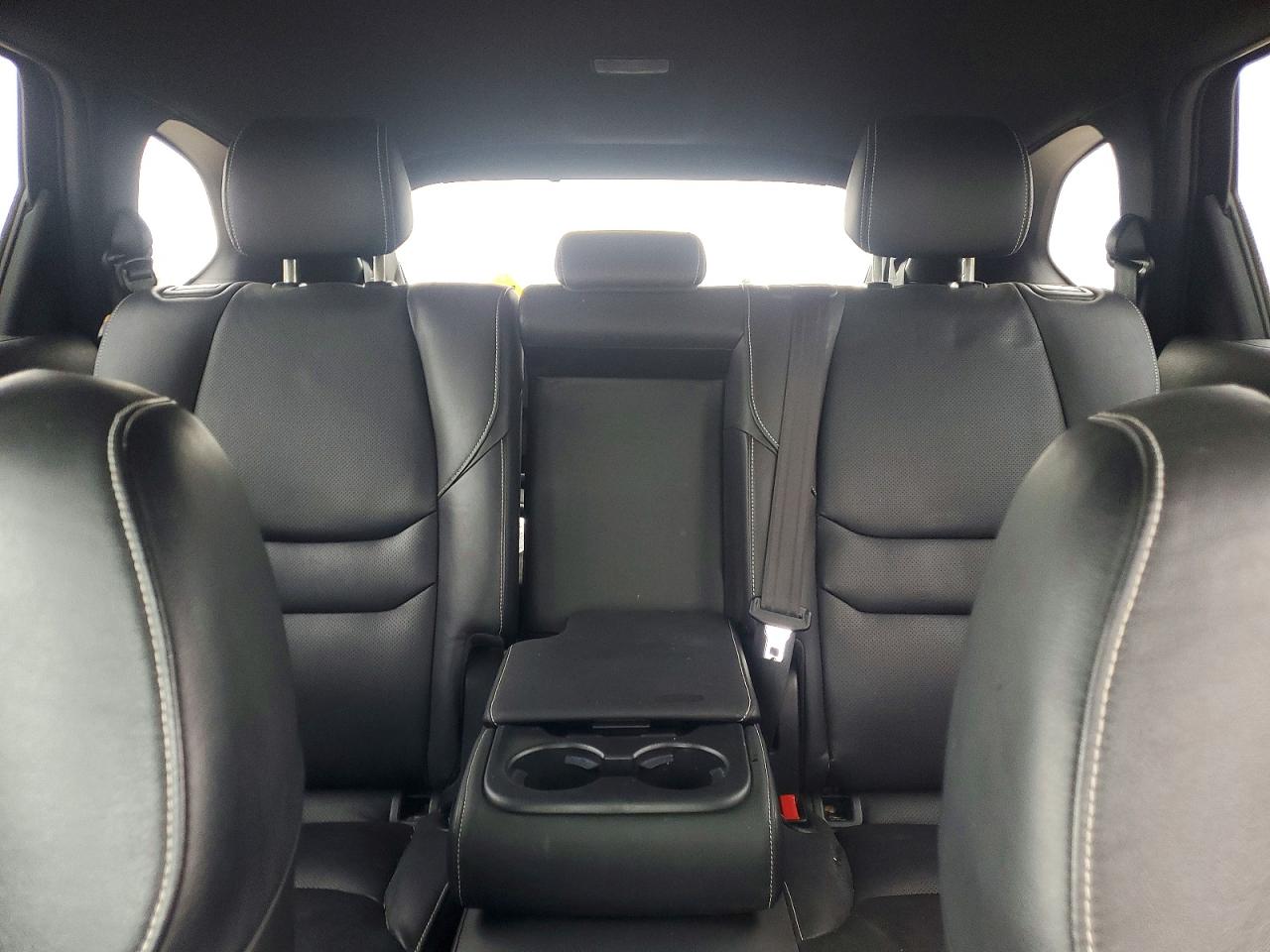 Mazda Cx Grand Touring