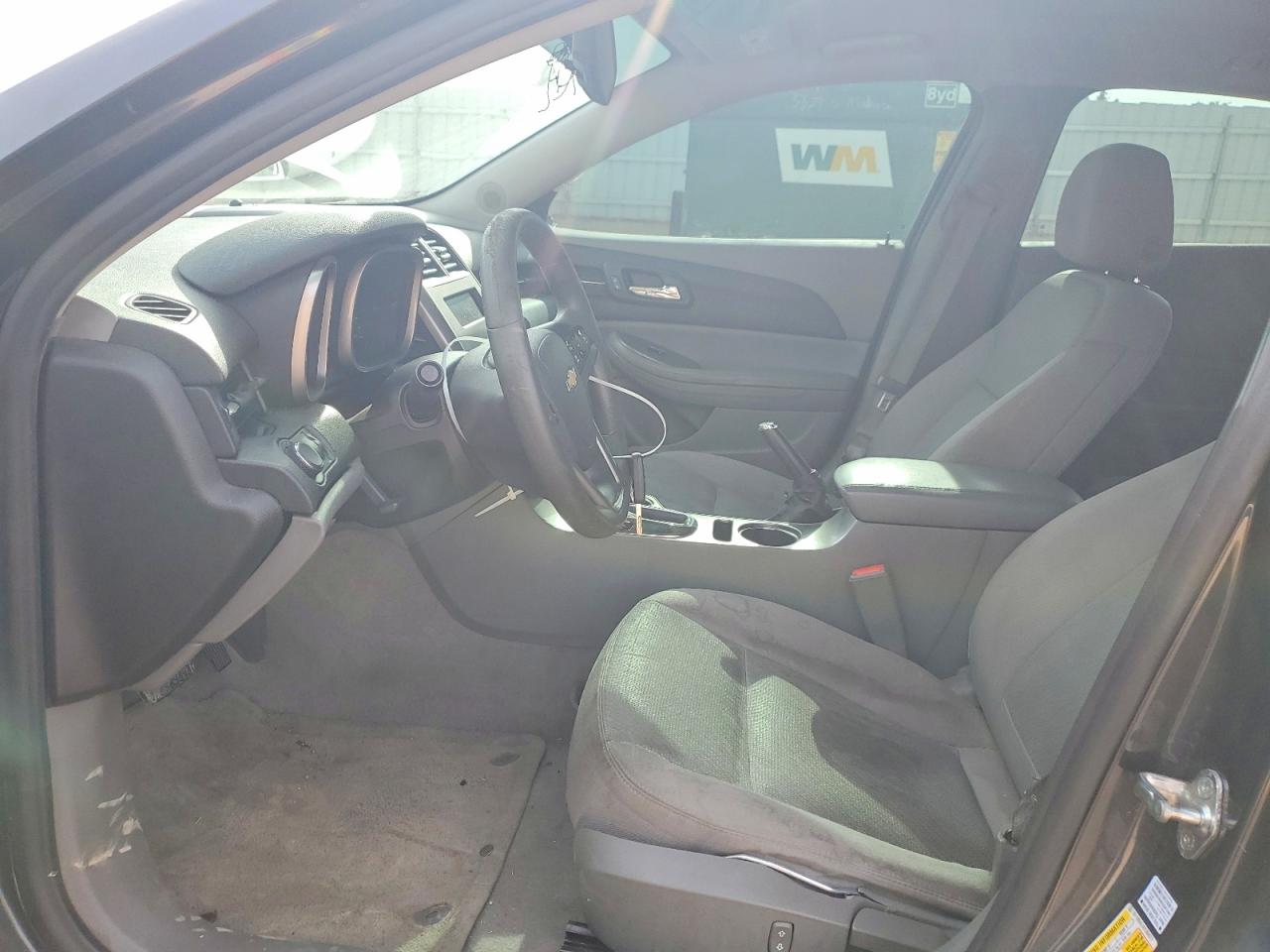 Chevrolet Malibu Ls
