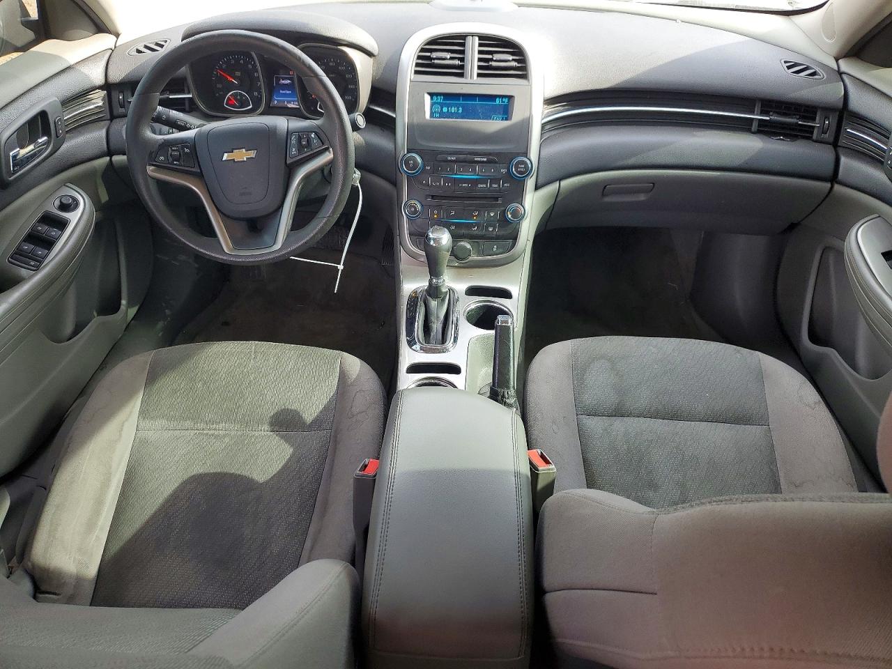 Chevrolet Malibu Ls