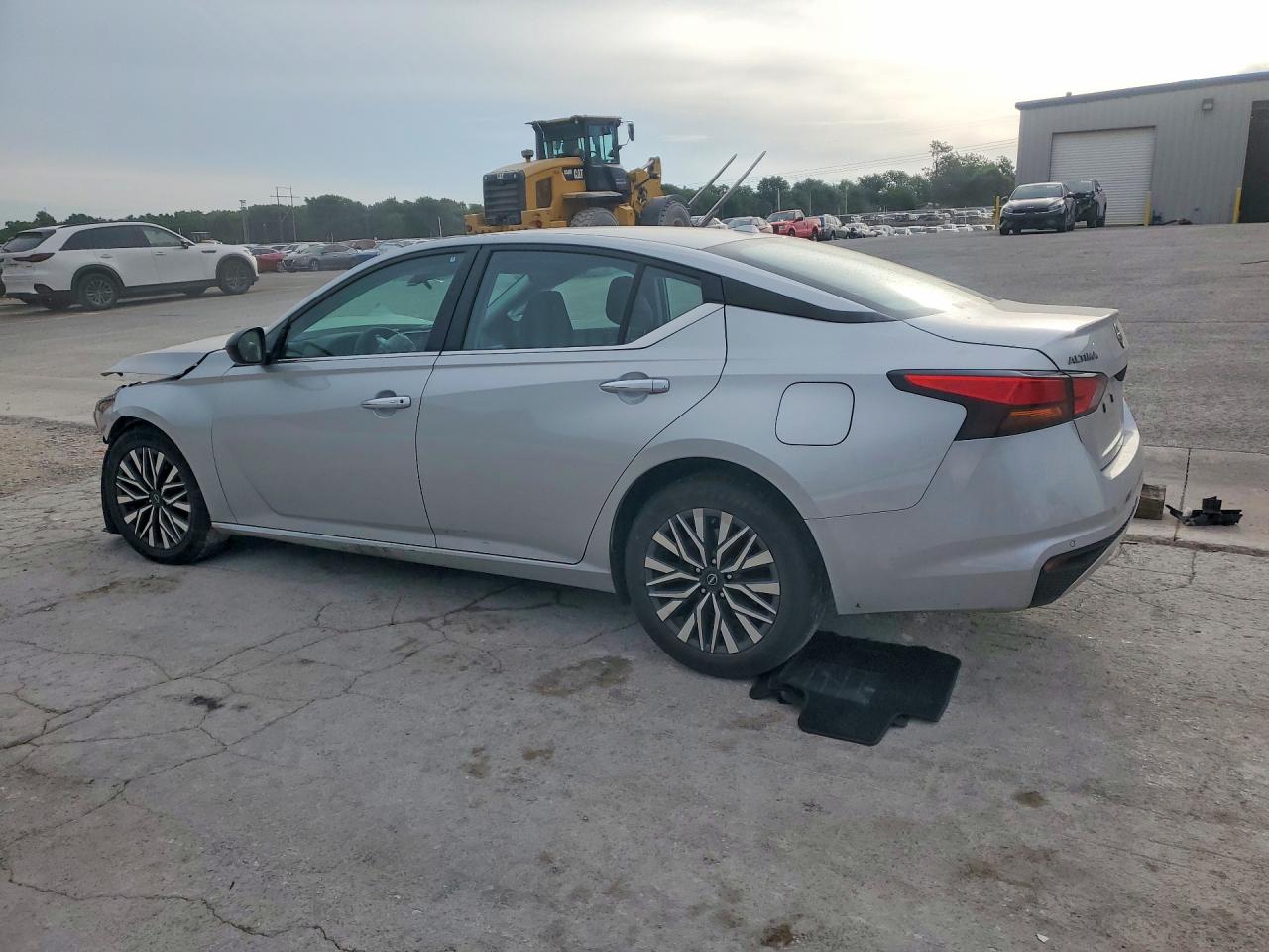 Nissan Altima Sv