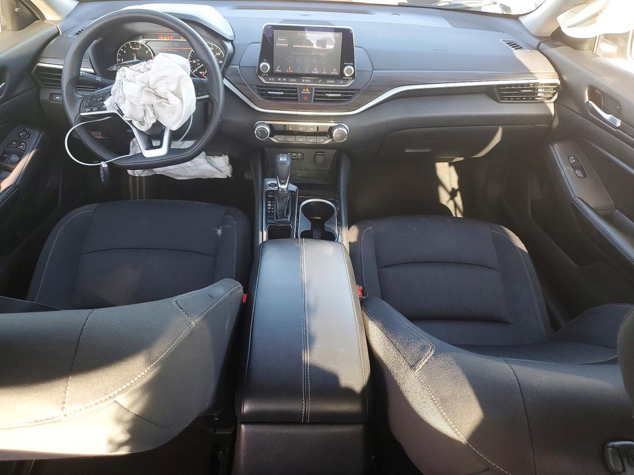 Nissan Altima Sv