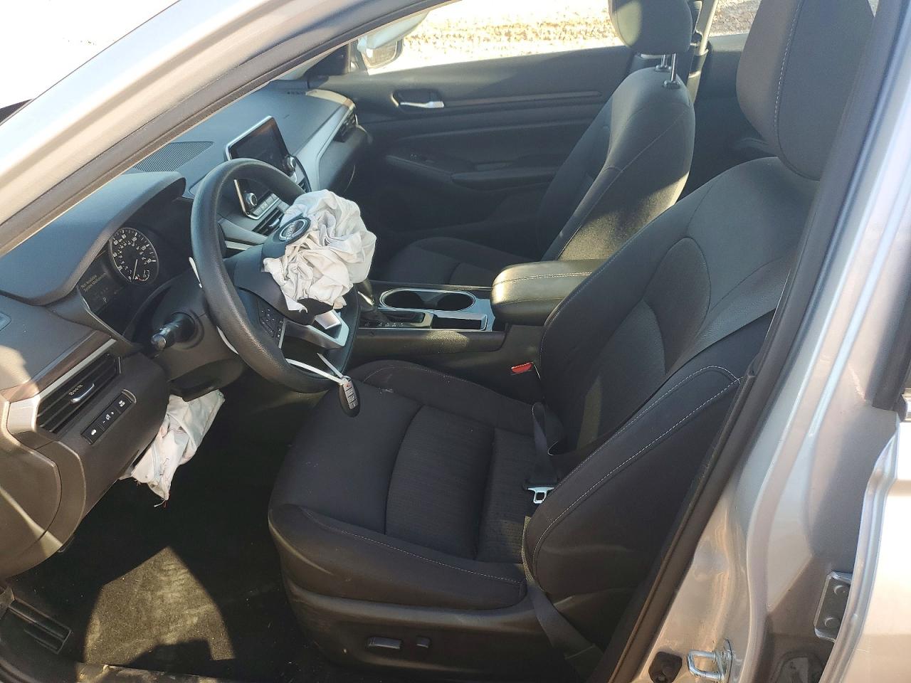 Nissan Altima Sv