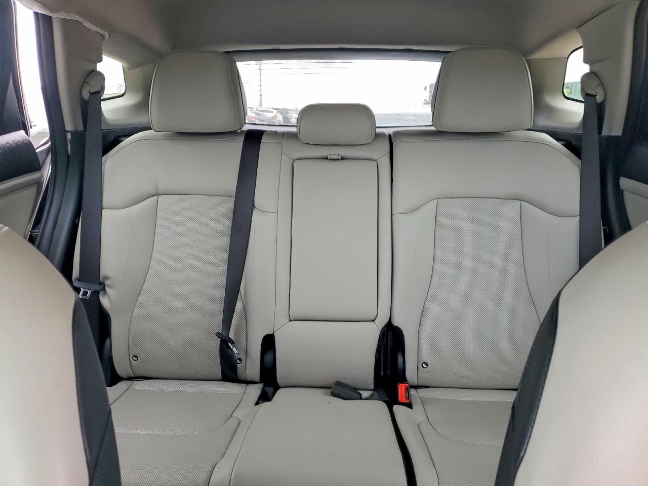 Kia Sportage Ex
