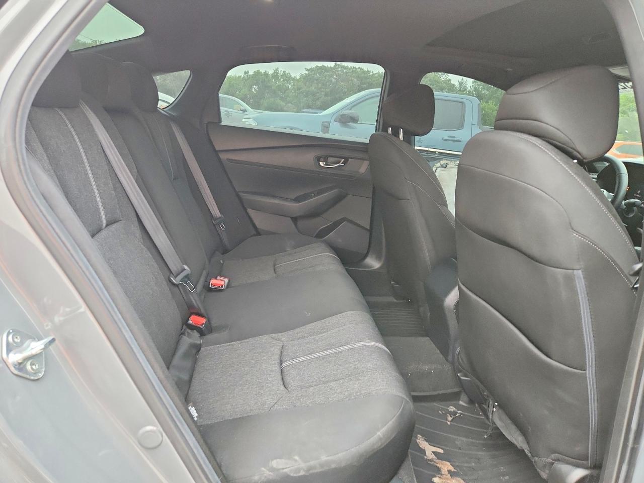 Honda Accord Hybrid Sport