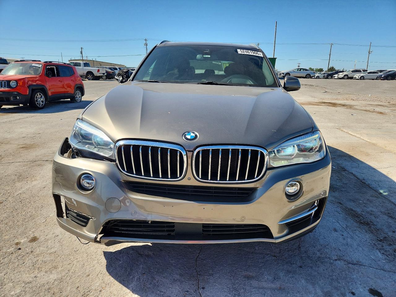 BMW X Series Xdrive35i