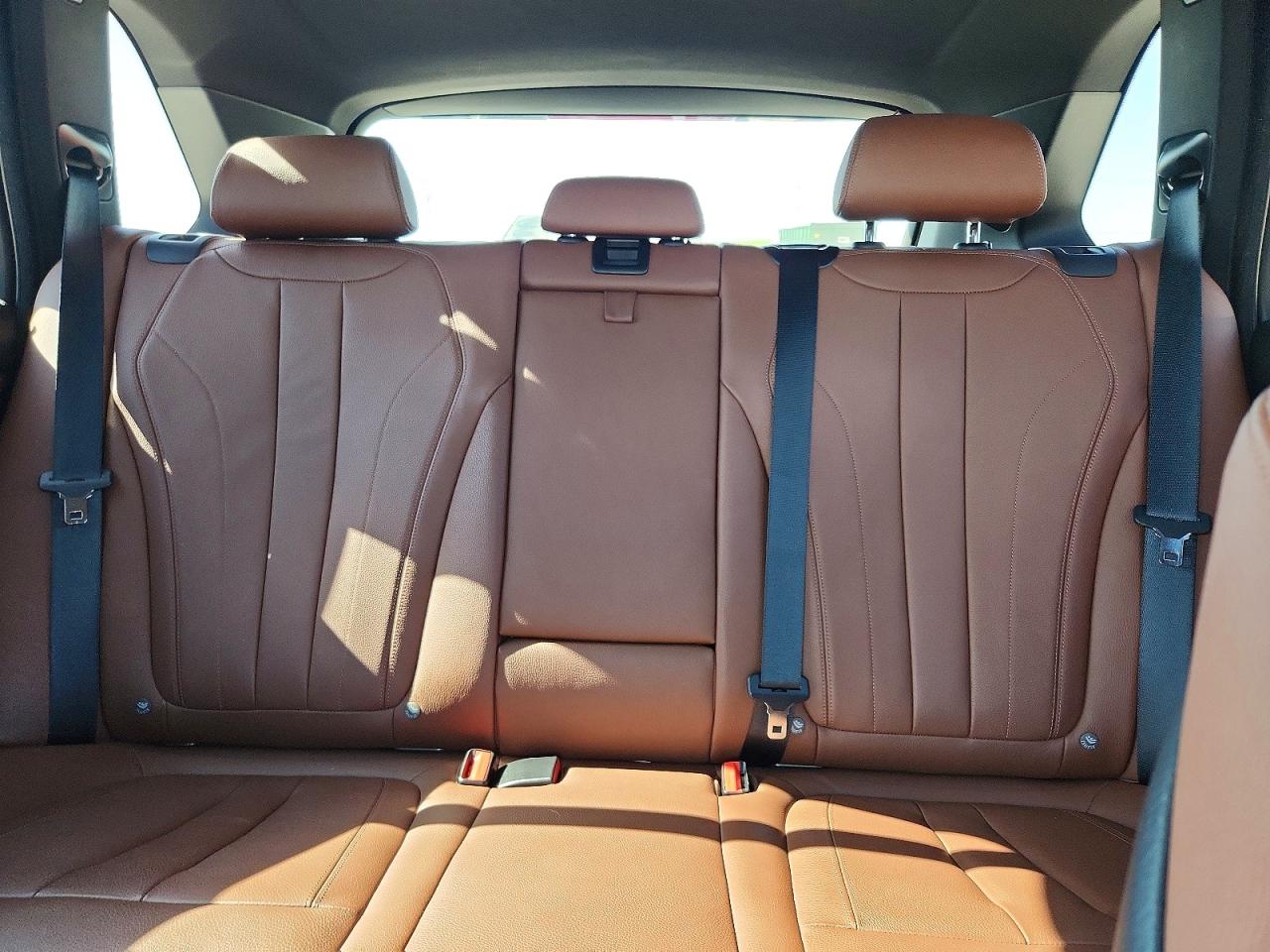 BMW X Series Xdrive35i
