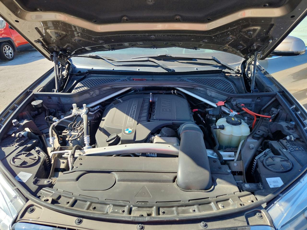 BMW X Series Xdrive35i