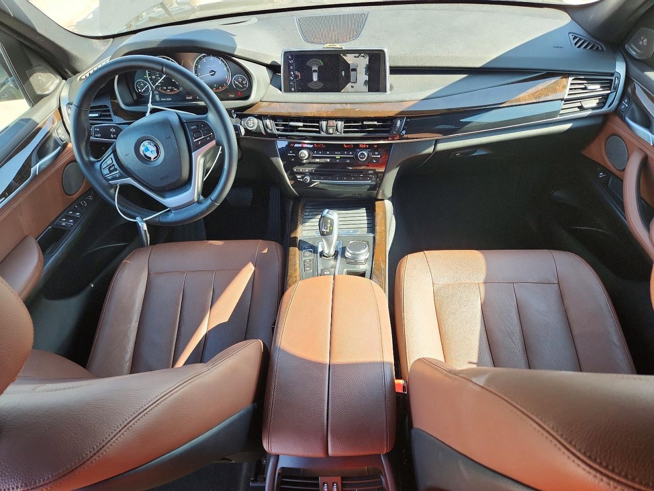 BMW X Series Xdrive35i