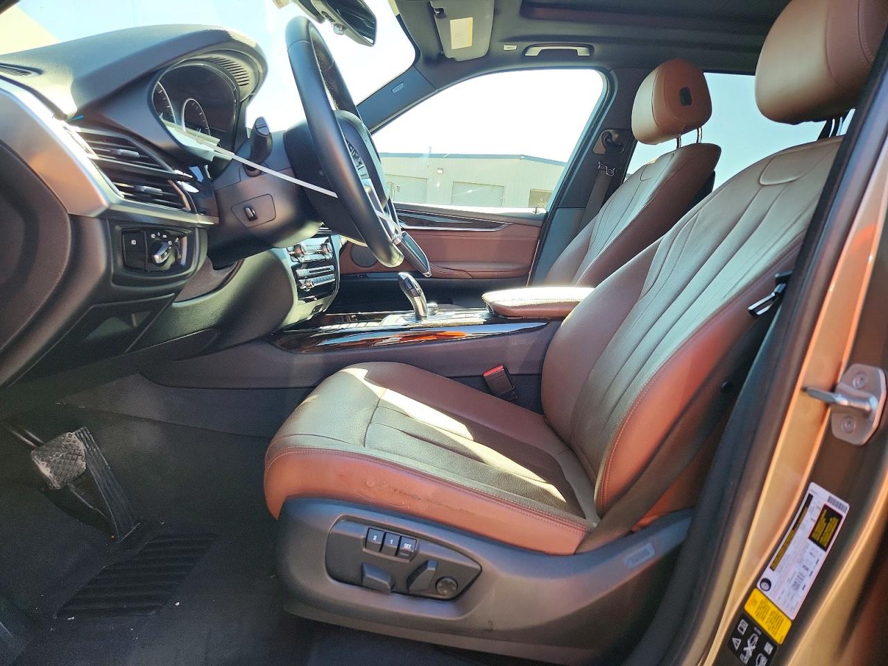 BMW X Series Xdrive35i