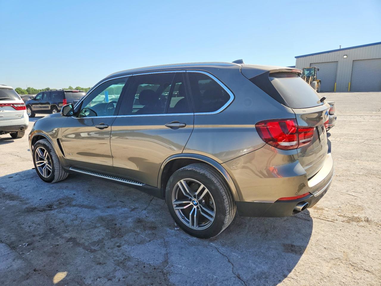 BMW X Series Xdrive35i