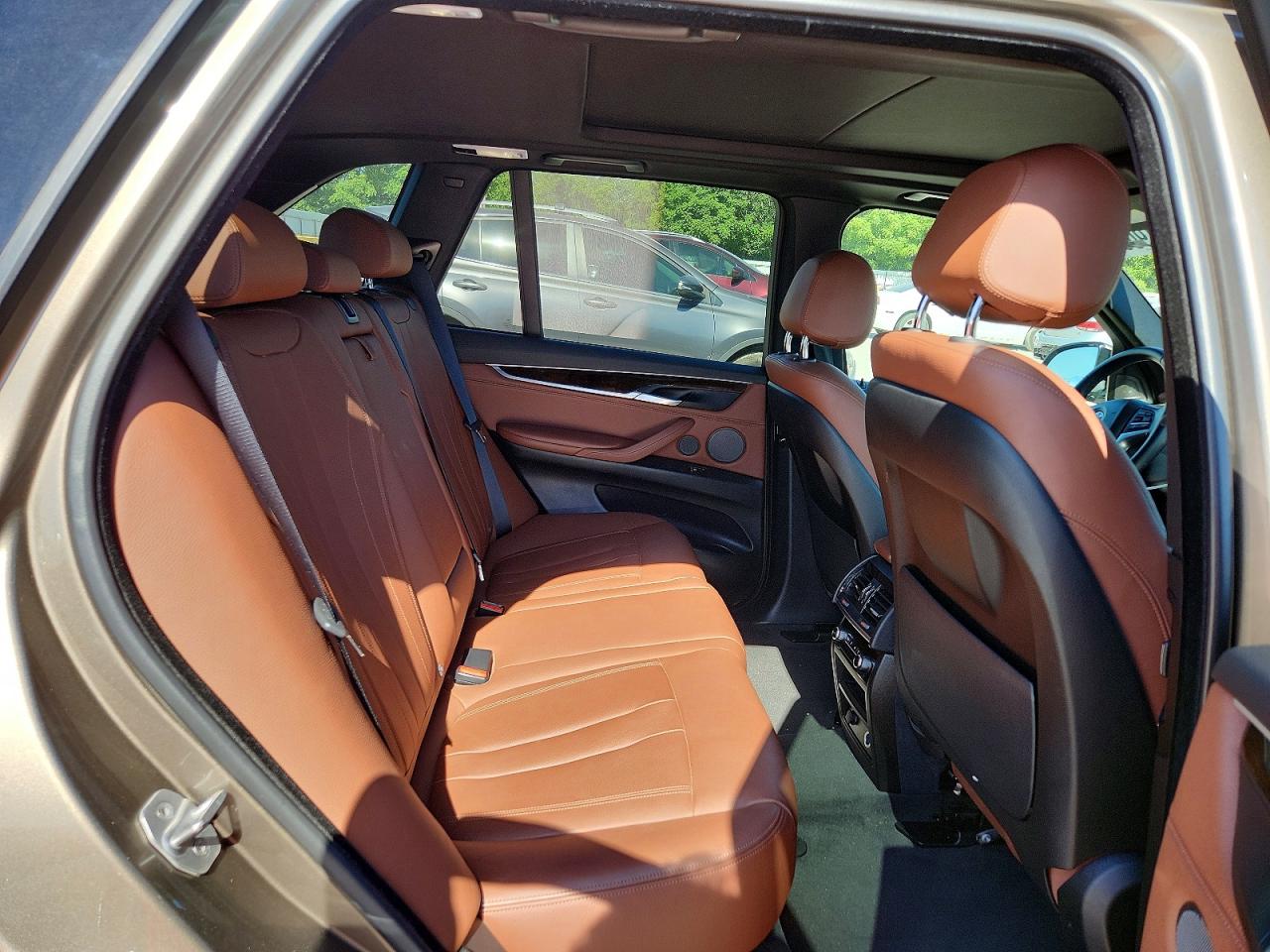 BMW X Series Xdrive35i
