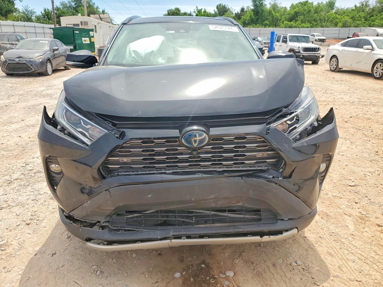 Toyota RAV4 Limited