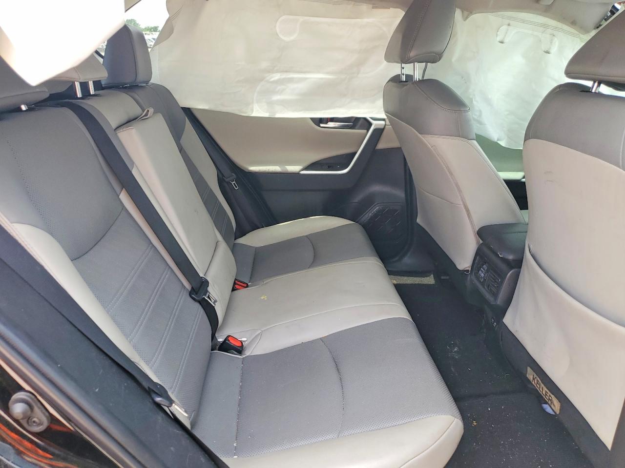 Toyota RAV4 Limited