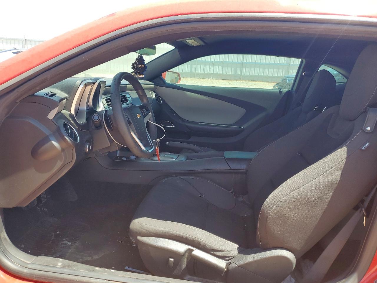 Chevrolet Camaro Ls