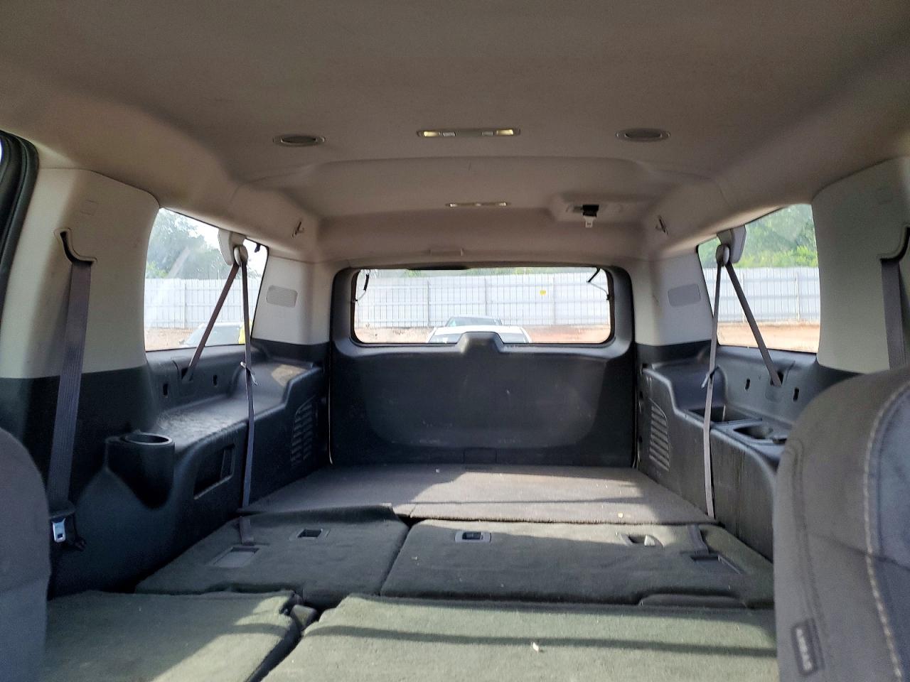 GMC Yukon C1500 Sle