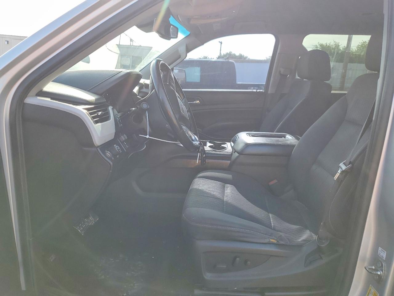 GMC Yukon C1500 Sle