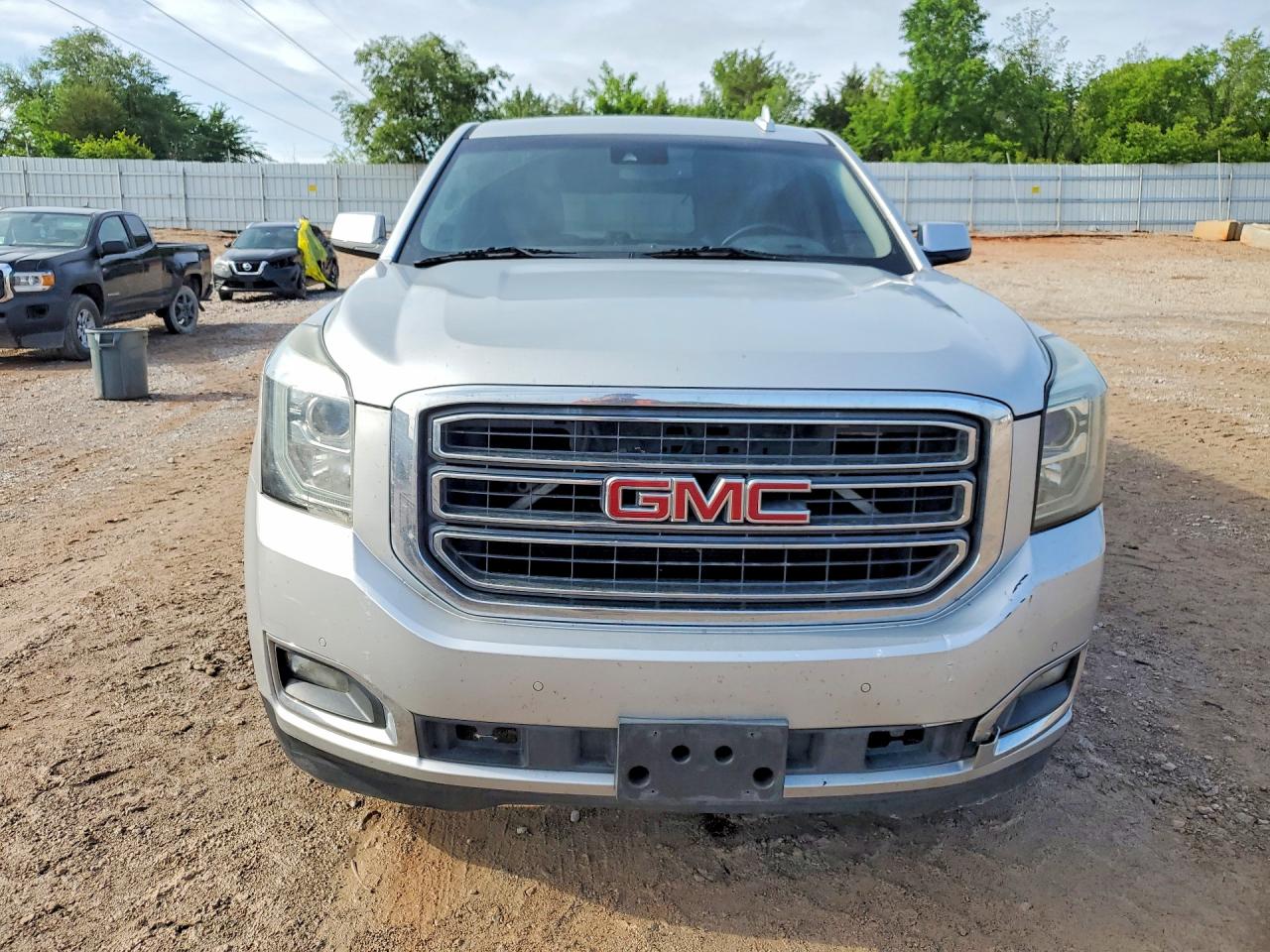 GMC Yukon C1500 Sle