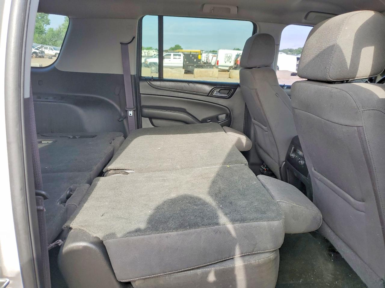GMC Yukon C1500 Sle