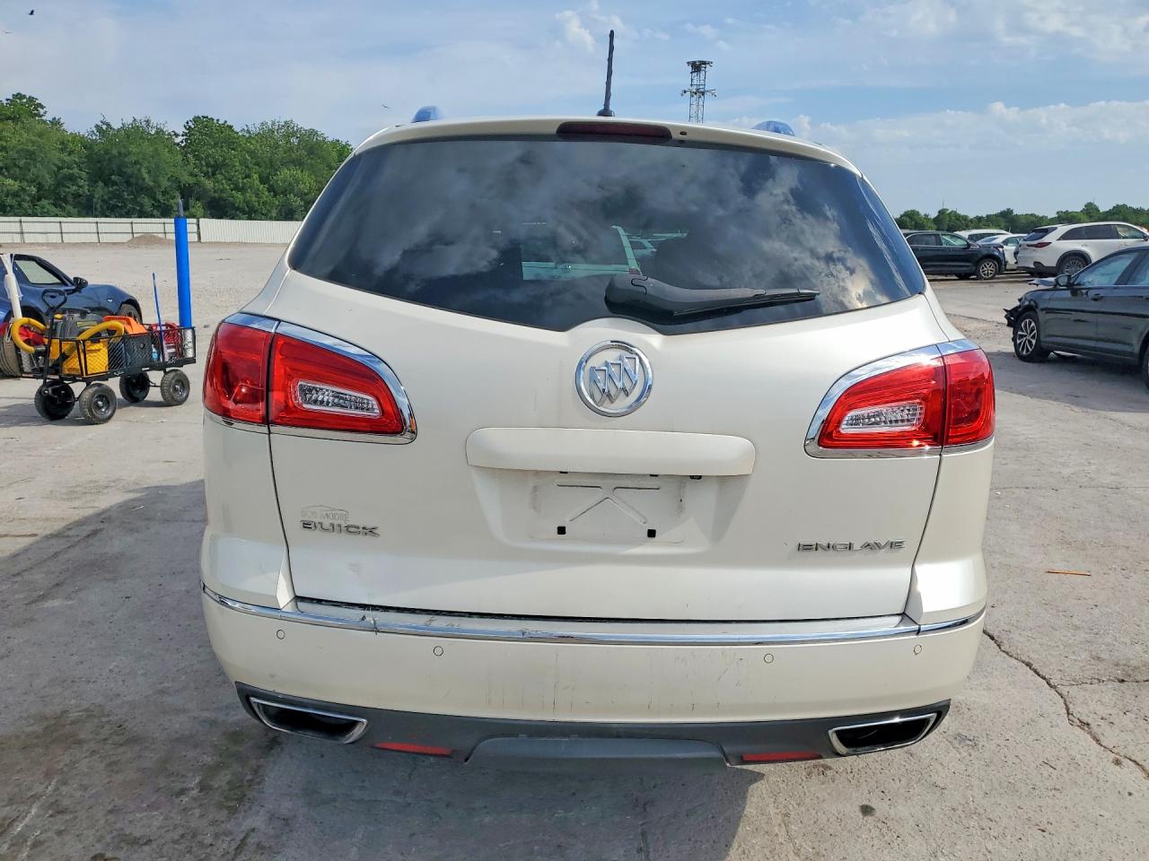 Buick Enclave