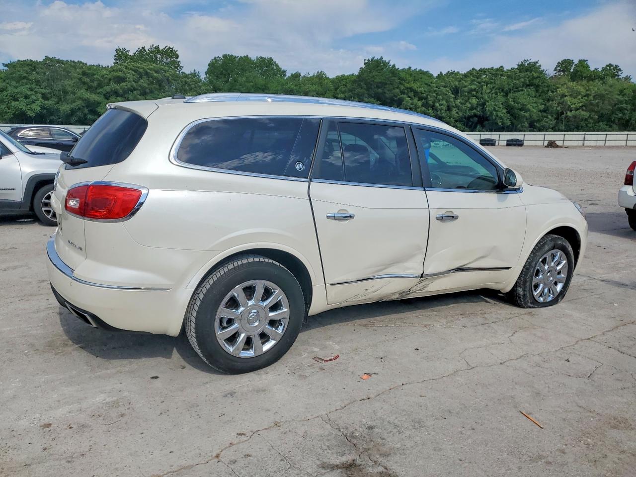 Buick Enclave
