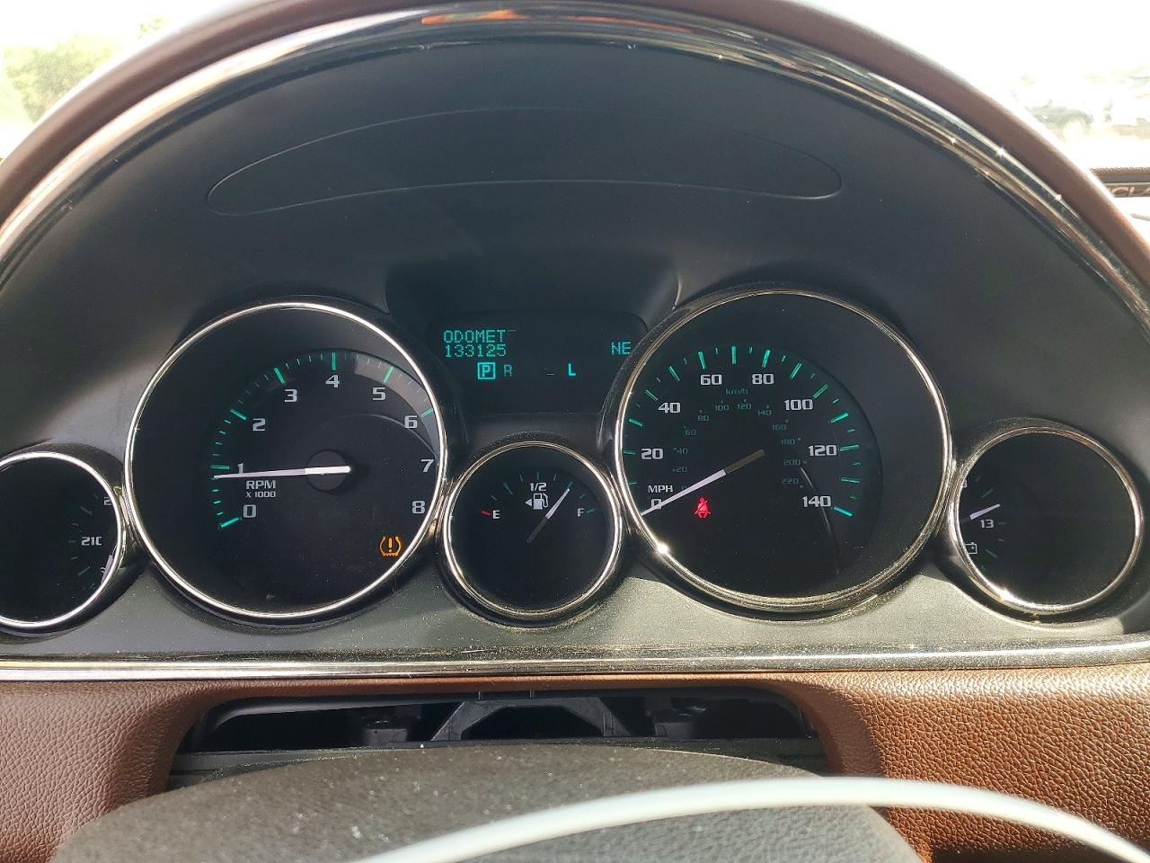 Buick Enclave