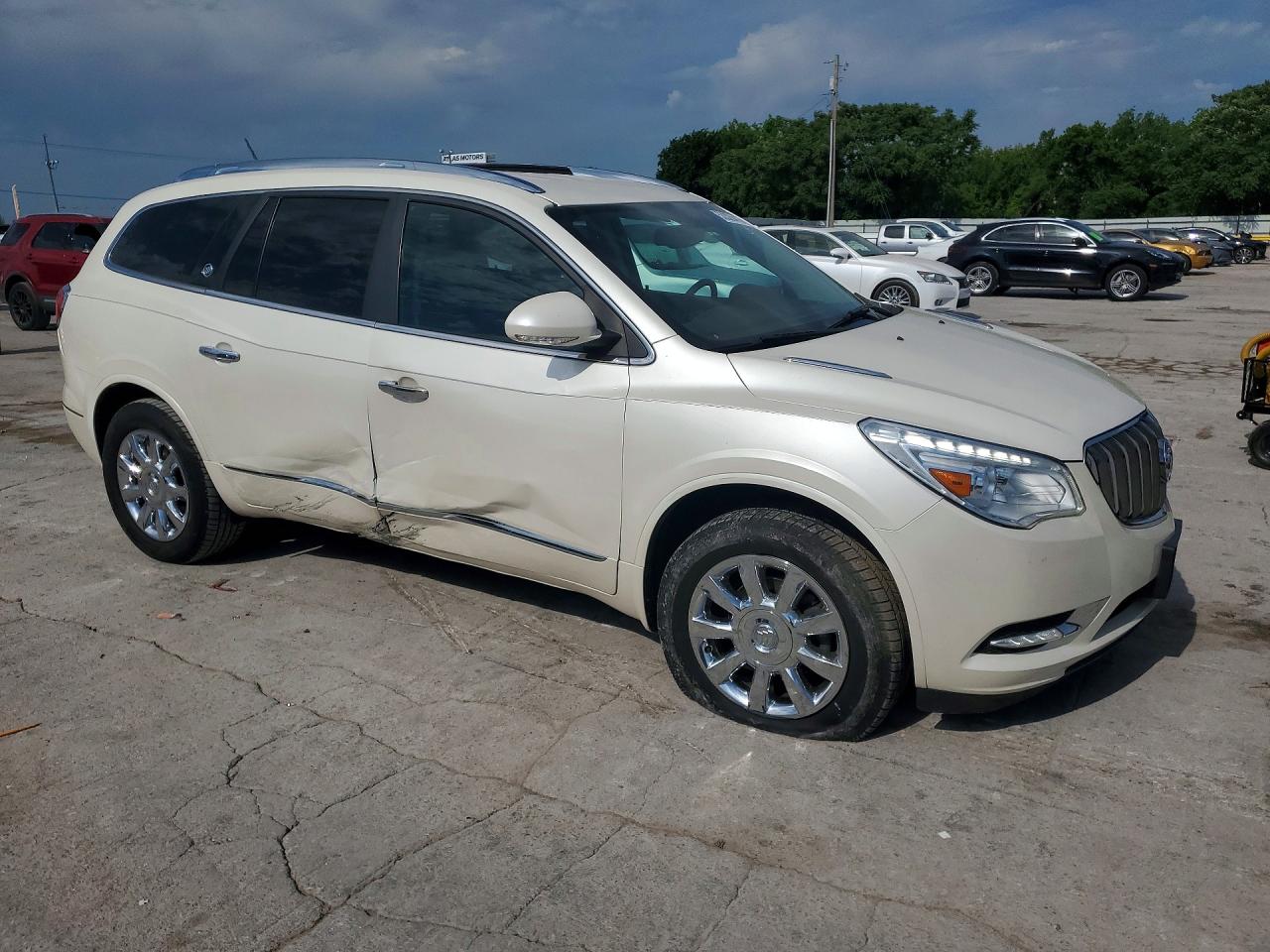 Buick Enclave