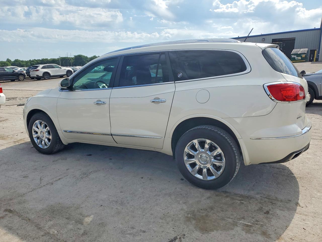 Buick Enclave