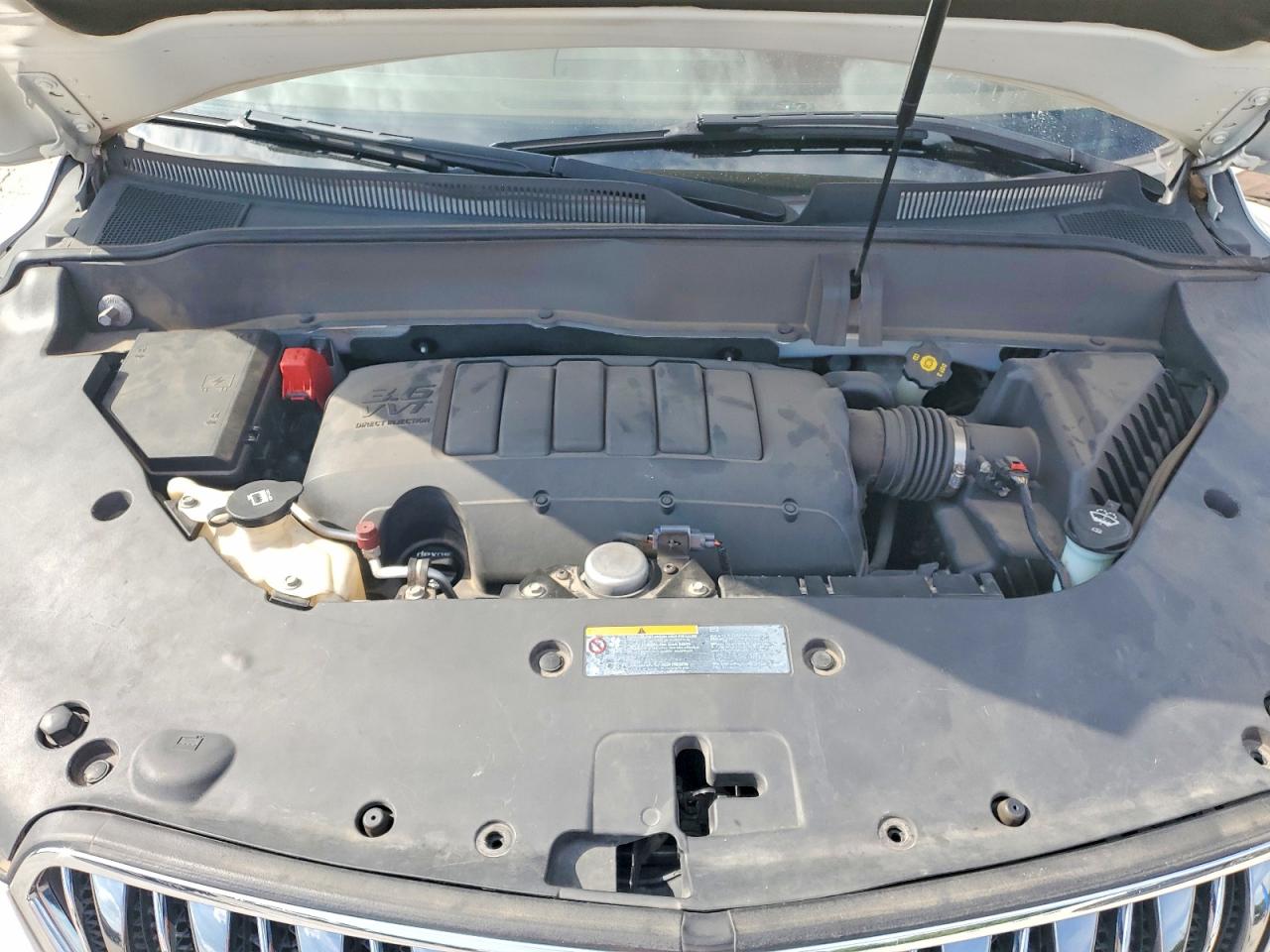 Buick Enclave