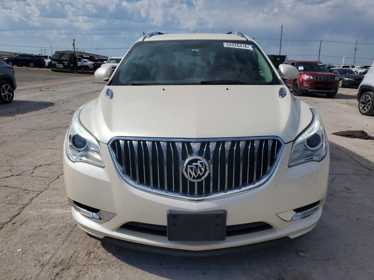 Buick Enclave