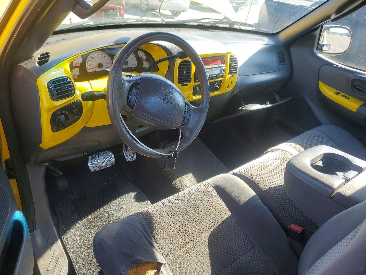 Ford F-150