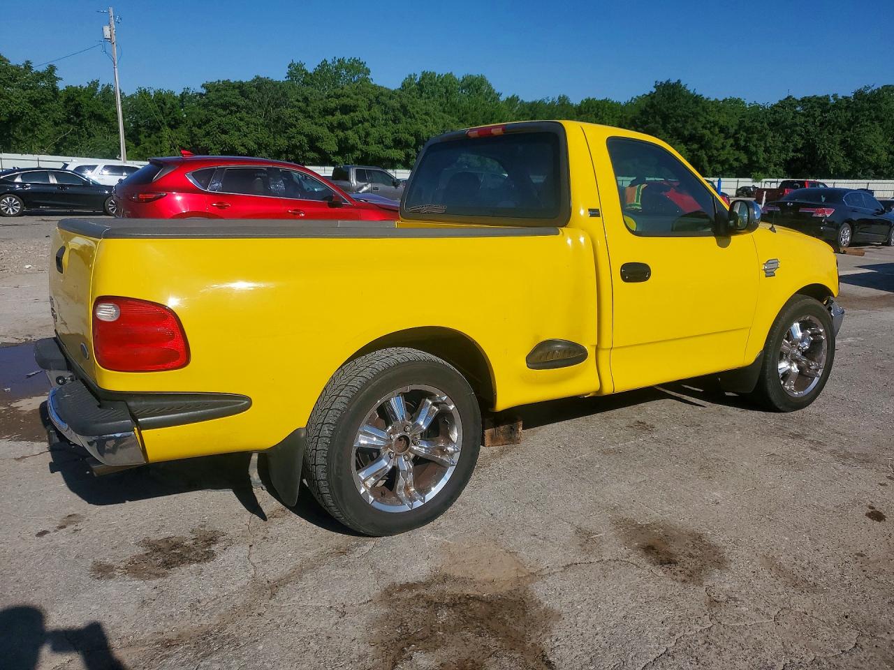 Ford F-150
