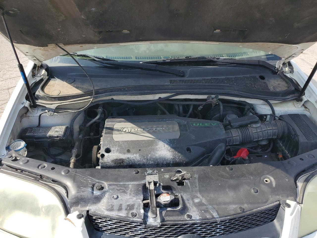 Acura MDX Touring