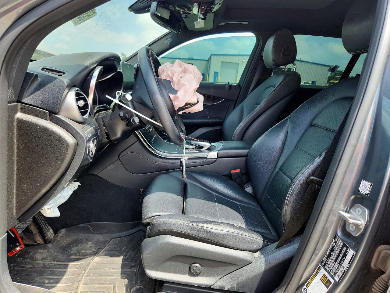 Mercedes-Benz GLC 300 4matic