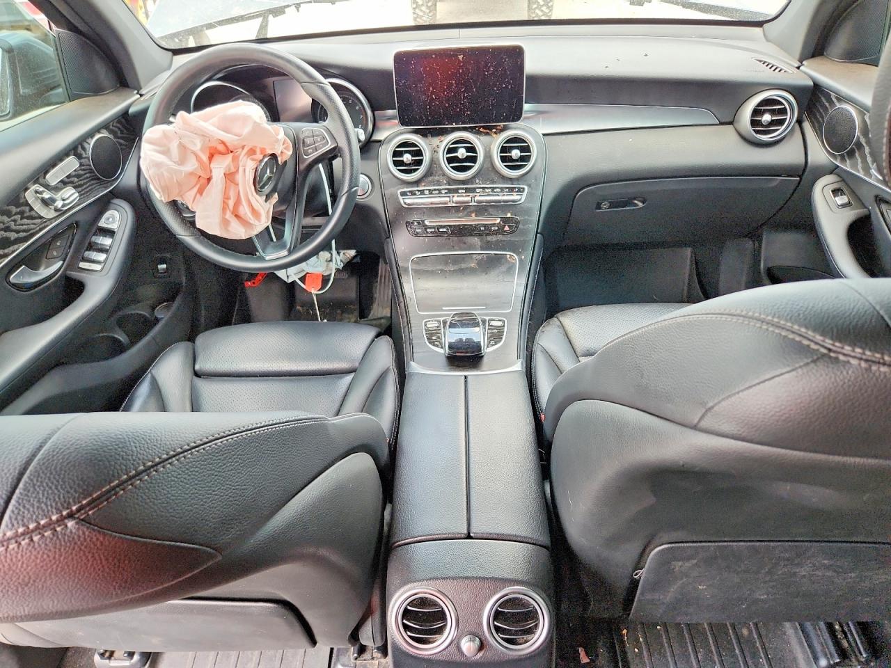 Mercedes-Benz GLC 300 4matic