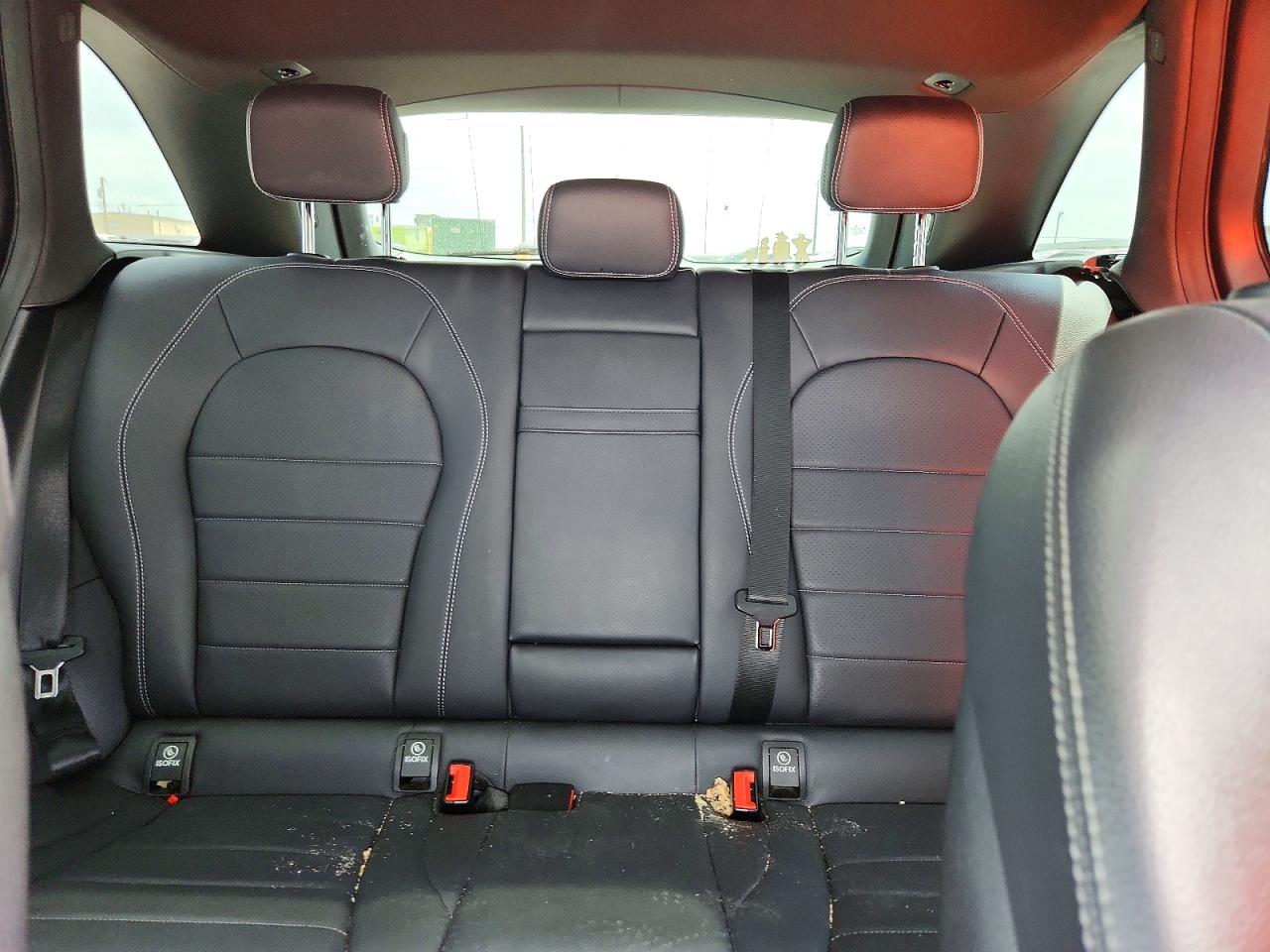 Mercedes-Benz GLC 300 4matic