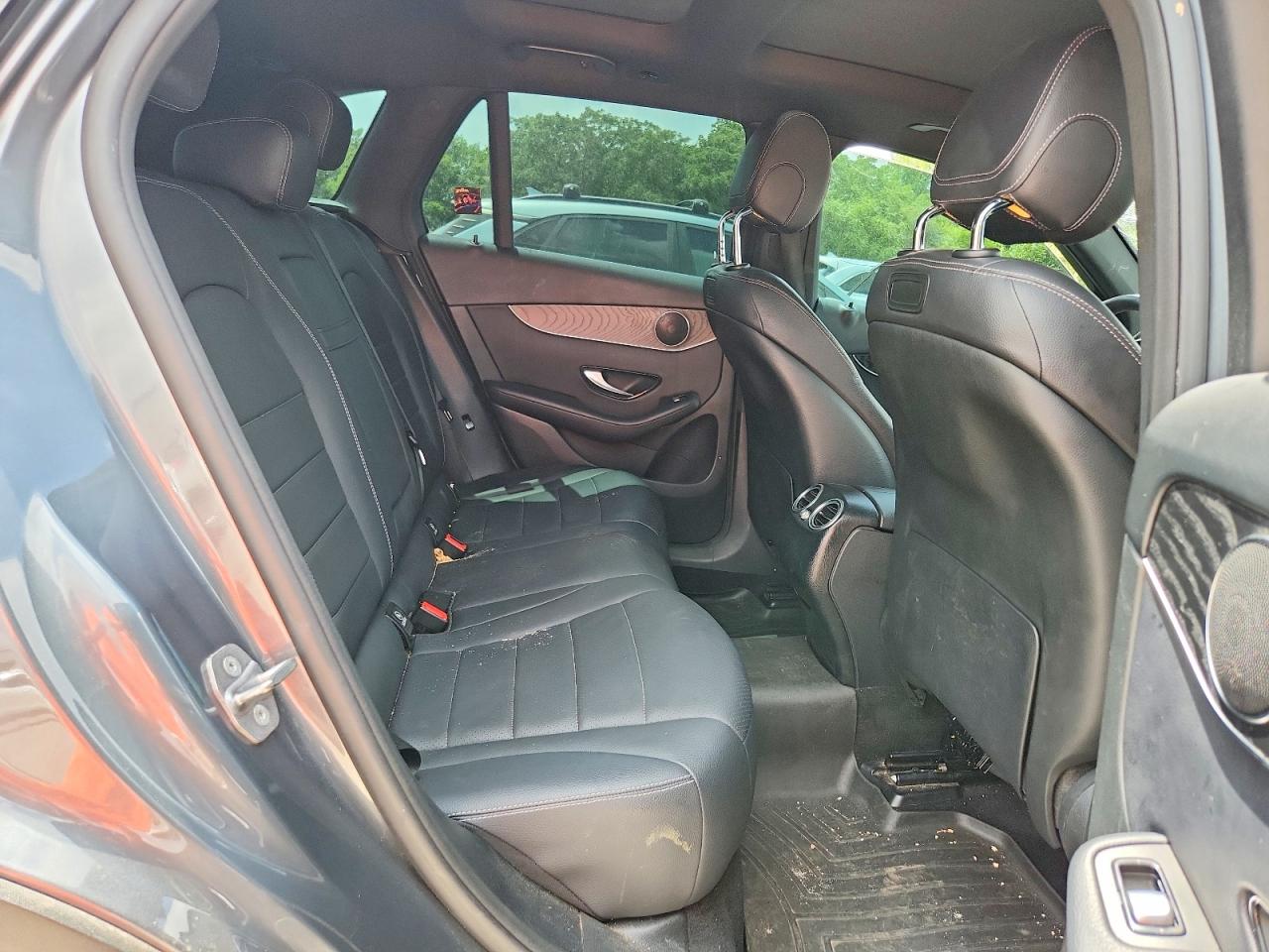 Mercedes-Benz GLC 300 4matic